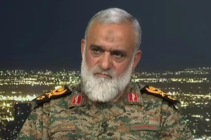 دکترین نظامی ایران تهاجمی می‌شود