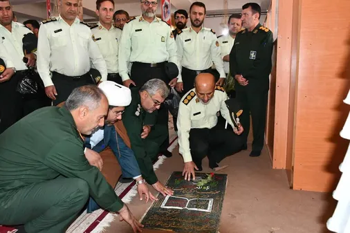 برگزاری آیین میهمانی لاله ها در یاسوج
