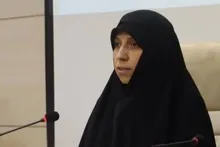 زن، سنگر بقا و مدیریت بحران در جنگ؛ اقدامات گسترده بسیج زنان سمنان در حمایت از مدافعان امنیت