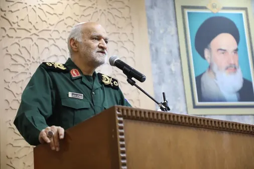 ۷ میلیون خراسانی در طرح بزرگداشت شهدا مشارکت کردند