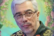 نقش سپهبد شهید محمد باقری در معماری بازدارندگی دفاعی