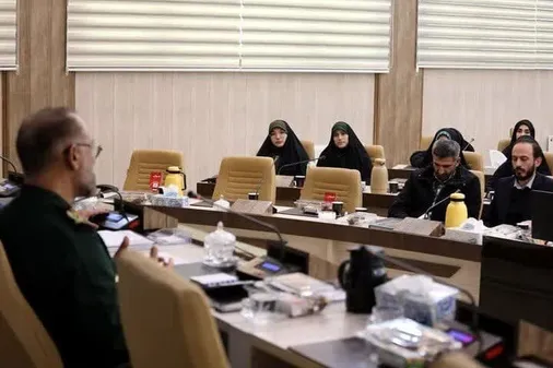 دانشجویان باید با منطق به دنبال جهاد تبیین در دانشگاه&zwnj;ها باشند