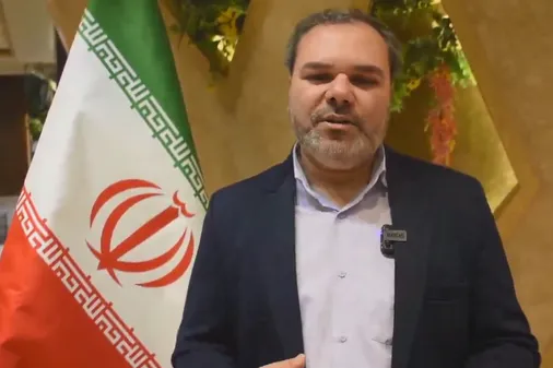 مراسم جشن ازدواج پاسداران جوان سپاه حضرت ولیعصر (عج) در جوار بارگاه ملکوتی حضرت ثامن الحجج(ع) برگزار شد