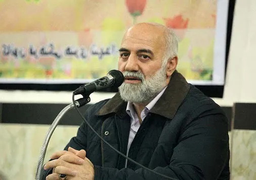 ملت ایران با مقاومت خود جمهوری اسلامی را به جایگاه ابرقدرتی رساند