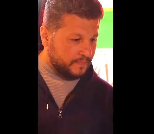 مردم در پاسخ به سؤال خبرنگار،این&zwnj;گونه محکم و بی&zwnj;تعارف جواب یاوه&zwnj;گویی&zwnj;های دشمنان را دادند
