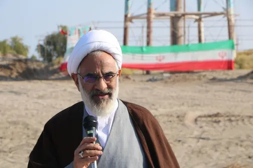 بسیج خدمت به مردم را بزرگترین رسالت و افتخار خود می&zwnj;داند