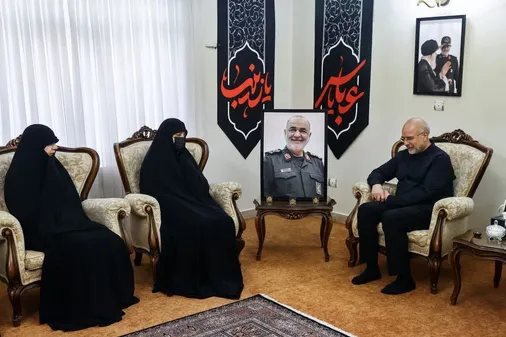 شهید سلامی در خلق&zwnj;وخو، تقوا و توان علمی و تخصصی زبانزد بود