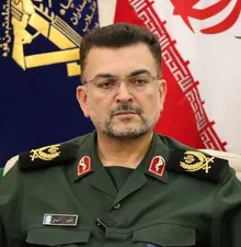 قدردانی فرمانده سپاه قائم آل‌محمد‌(عج) استان سمنان، از حضور گسترده مردم مؤمن و انقلابی استان در آیین‌های تشییع و بدرقه پیکر مطهر امام شهید