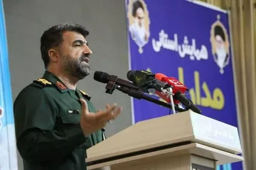 رسانه&zwnj;ها در مطالبه&zwnj;گری مثبت اجتماع نقش آفرین باشند