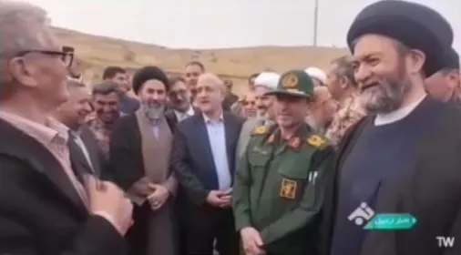 آبرسانی سپاه حضرت عباس (ع) استان اردبیل به روستاهای اهل تسنن خلخال