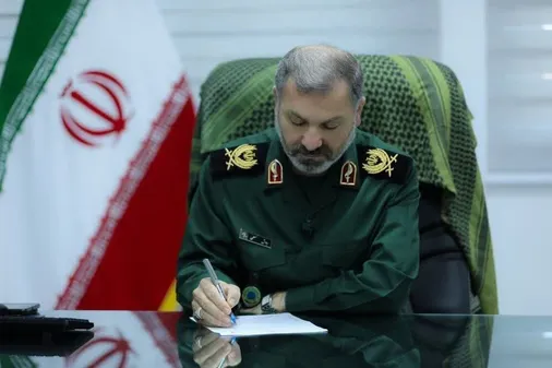 فرمانده سپاه کربلا درگذشت قهرمان نامدار و اسطوره ماندگار کشتی ایران و جهان را تسلیت گفت