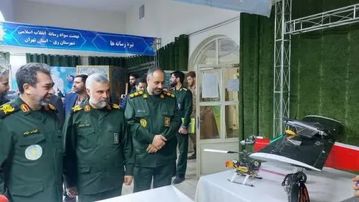 شناسایی استعدادها و ظرفیت&zwnj;های علمی در بسیج و سپاه