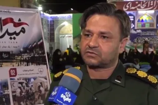 برگزاری رویداد سراسری &laquo;میدان&zwnj;یار&raquo; در بافق