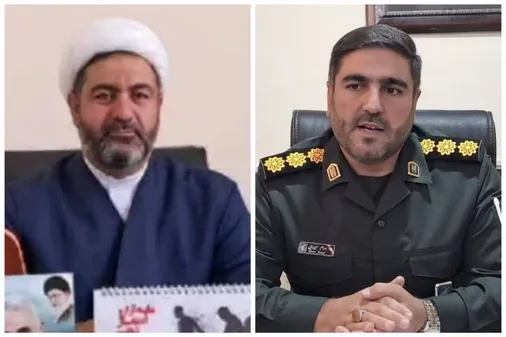 بیانیه فرماندهی و مسئول دفتر نمایندگی ولی فقیه سپاه ناحیه مقاومت بسیج پاوه به مناسبت سالروز شهادت سپهبد حاج قاسم سلیمانی