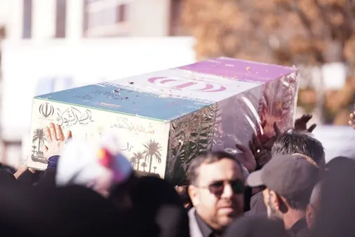 رفتند تا ما قدرِ آرامشی را بدانیم که گاهی فراموشش می&zwnj;کنیم