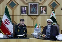 جنگ ۱۲ روزه موجب وحدت بیش از پیش ملت ایران شد