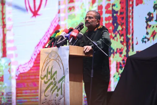 آمریکایی&zwnj;ها از تکثیر الگوی جمهوری اسلامی در جهان، به هراس افتاده&zwnj;اند