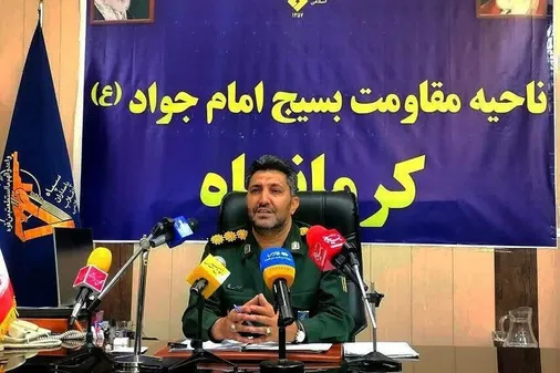 بسیج فاتح نبردهای سخت و فرمانده بی&zwnj;بدیل جهاد تبیین