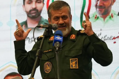 جنگ ۱۲ روزه، سندی پرافتخار از ایستادگی ملت ایران است