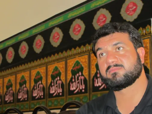 پیام تسلیت فرماندهی و دفتر نمایندگی ولی فقیه در سپاه ثارالله استان کرمان در پی عروج برادر پاسدار قاسم کمالی پور