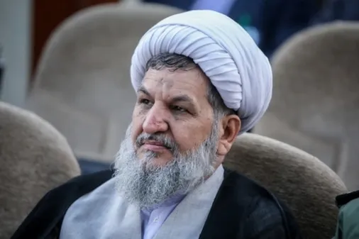 پیام تقدیر مشاور فرهنگی فرماندهی کل و معاون امور خانواده سپاه از سردار عبداللهی