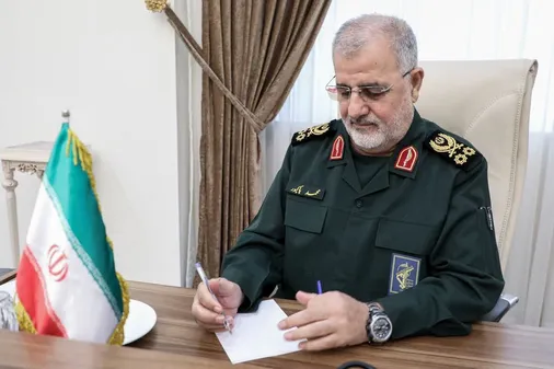 "سازمان حفاظت اطلاعات سپاه" نقش بی&zwnj;بدیلی در صیانت از سپاه و پاسداران انقلاب اسلامی ایفا کرده است