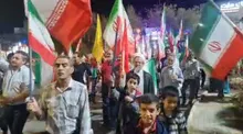 ⭕️ حال وهوای میدان امام خمینی(ره) تفت