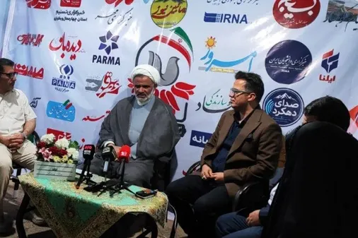 کنگره شهدا امانت شهیدان را به نسل&zwnj;های آینده منتقل می&zwnj;کند