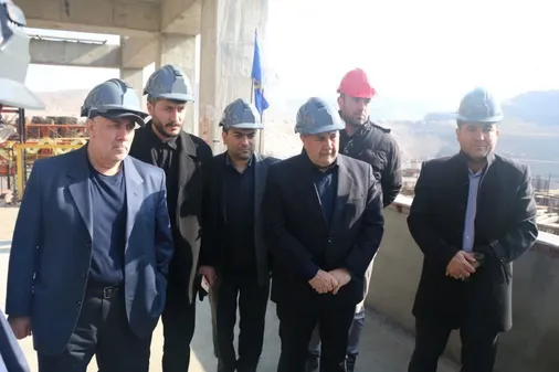 حضور قرارگاه سازندگی خاتم&zwnj;الانبیاء(ص) در حوزه بهداشت و درمان، تحولی بزرگ و فراتر از انتظار است