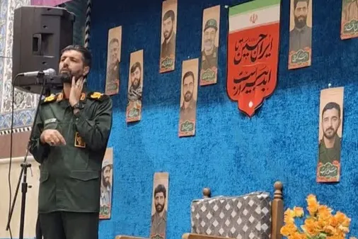 اسرائیل درجنگ ۱۲روزه تسلیم اراده ملت ایران شد