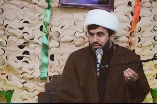 پیام تبریک مسئول دفترنمایندگی ولی فقیه سپاه ناحیه قصرشیرین به اصحاب رسانه به&zwnj;مناسبت روز خبرنگار