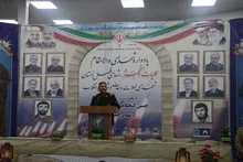اقتدار و همبستگی ملت ایران در راهپیمایی ۲۲ بهمن جلوه می‌یابد