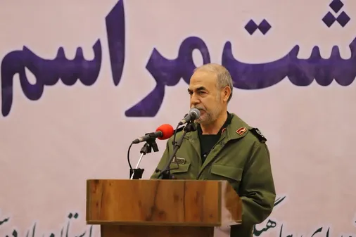 سردار جوانی: دفاع مقدس ۱۲ روزه، جنگ با قدرت&zwnj;های غربی و ناتو بود