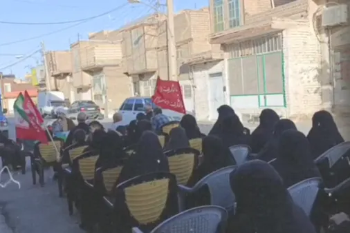 تجلیل از چهار خانواده معظم شهید