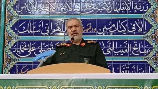 عزت مسلمانان با پیروزی انقلاب به&zwnj;جای خود بازگشت