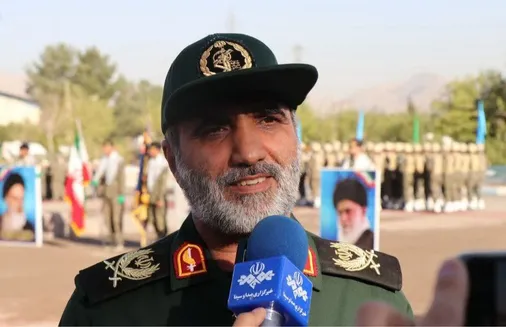 بسیج در همه صحنه&zwnj;ها آماده پاسداری از انقلاب است