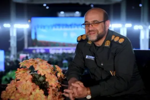 کنگره شهدا؛ استمرار مسیر عاشوراست
