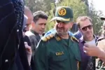 جشنواره اقتصاد مقاومتی شهرستان چهارباغ، با حضور مسئولان استانی برگزار شد