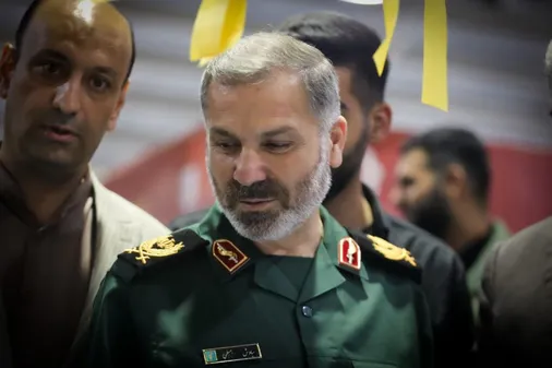 نمایشگاه ملی کتاب دفاع مقدس با حضور ۱۰۵ ناشر دایر شده است