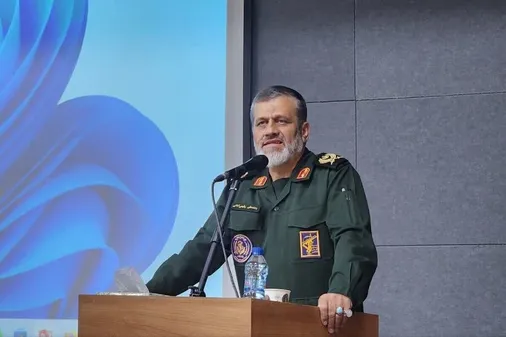 در همه مسائل نظامی باید از منظر دشمن به اقدامات و طرح&zwnj;ها نگاه شود