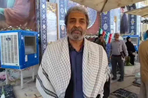 خاطره&zwnj;ای از جنس ایثار و غیرت