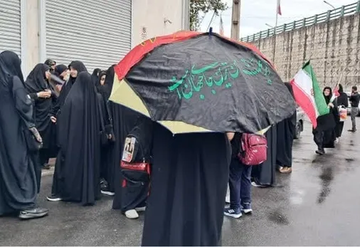 راهپیمایی جهانی اربعین یکی از بزرگ&zwnj;ترین تجمعات مذهبی است