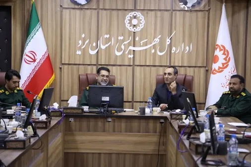 تهیه و تحویل ۴۴ ویلچر برقی به محرومین در اردیبهشت&zwnj; ماه