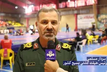 در سال ۱۴۰۵ قهرمانان بسیج در مرحله نخست انتخابی تیم ملی شرکت خواهند کرد
