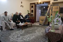 توزیع ۵ سری جهیزیه به ارزش ۲۵۰ میلیون تومان بین زوج های نیازمندان خراسان جنوبی