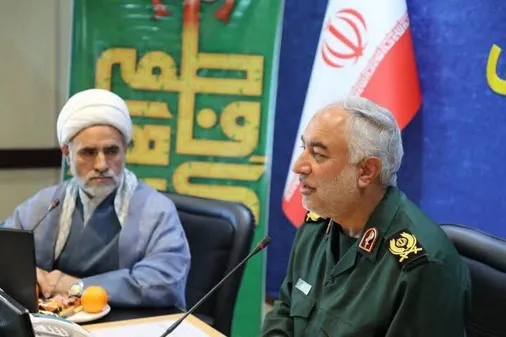 امروز مبحث صالحین و اهدافی که در صالحین دنبال می&zwnj;شود از مرزهای جغرافیایی جمهوری اسلامی عبور کرده است