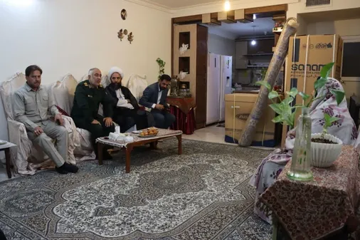 توزیع ۵ سری جهیزیه به ارزش ۲۵۰ میلیون تومان بین زوج های نیازمندان خراسان جنوبی