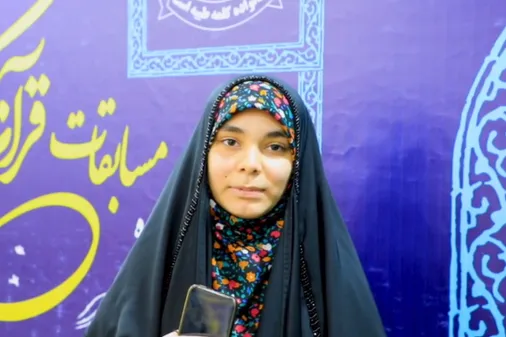 روایت دختر شهید روح&zwnj;الله گیاه&zwnj;دوست از عهد دوباره با قرآن پس از شهادت پدر