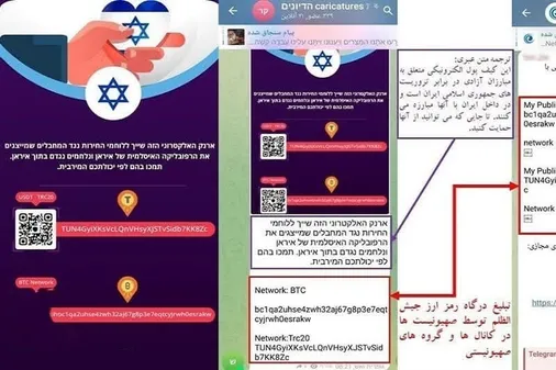 ارتباط نزدیک جیش&zwnj;الظلم با رژیم صهیونیستی