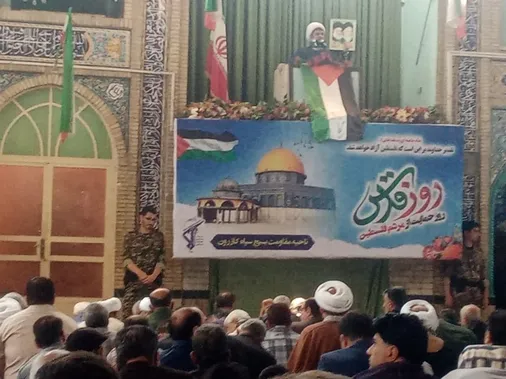 دستاوردهای انقلاب اسلامی برای جامعه و خصوصا جوانان تبیین شود
